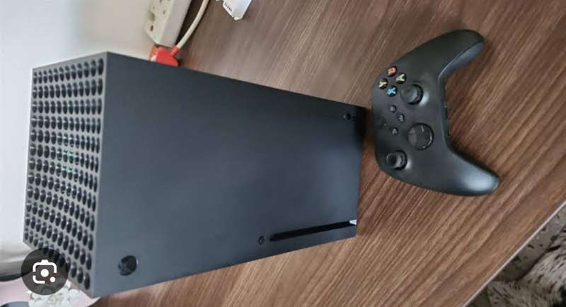 Xbox Series X (used)