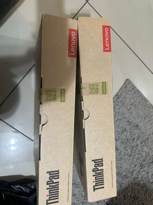 Lenovo T14s Gen 4 Laptop | i5-1345U | 16GB | 512GB NVMe | 14-inch Touch | R30 Delivery