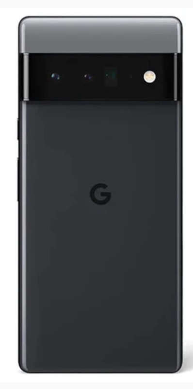 Google Pixel 6Pro 128gb (Refubished)