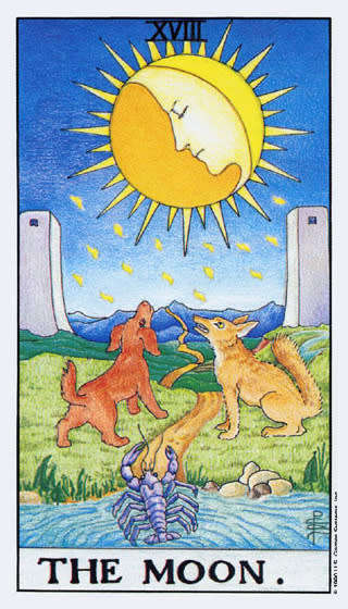 Universal Waite® Tarot Classic Original Cards Deck