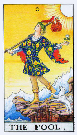 Universal Waite® Tarot Classic Original Cards Deck