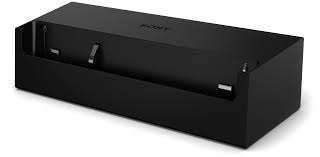 Sony Xperia Z Charging / Docking Station