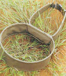 Stripping basket