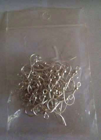 EARRING PINS   30pc