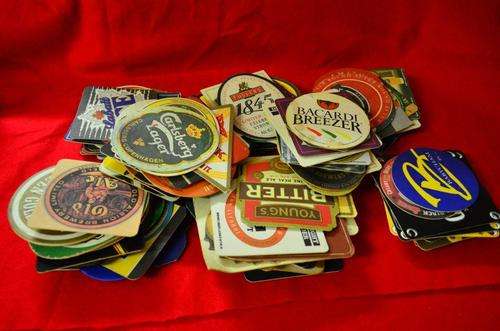 Drink Coasters