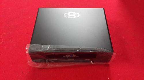 Mede8er Media Player