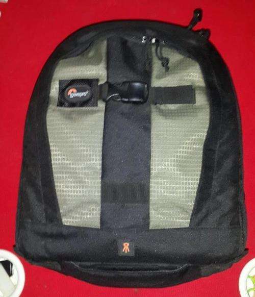 Lowepro Runner 200AW Backpack