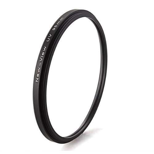New View Optics UV Ultraviolet Protection Lens Filter 95mm