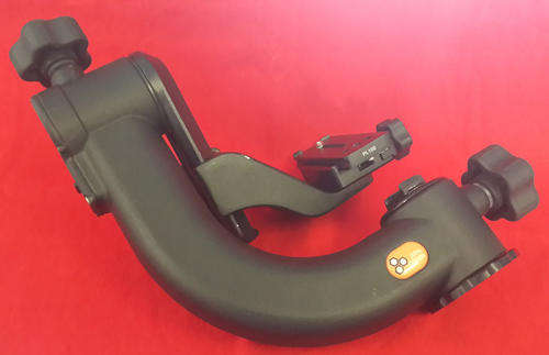 Jobu Design Pro2 Gimbal Head