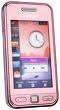 Samsung Star (Tocco light) pink