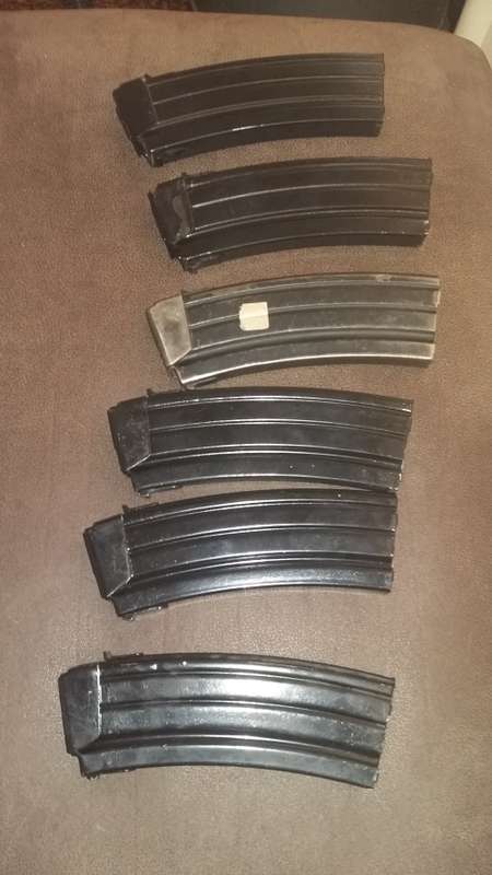 R 4 Magazines