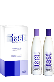 Nisim Fast hair growth combo *FREE SHIPPING