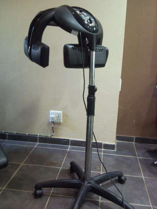 Salon equipment, Ceriotti CIX3000 Climazone on pedestal