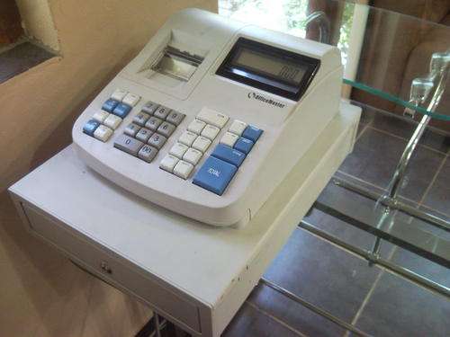 Officemaster CMS108 Point of Sale Till