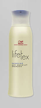 Wella Lifetex Balanced Anti-Dandruff Shampoo