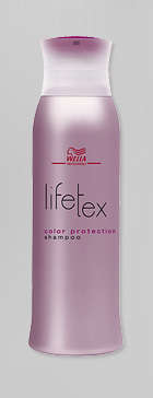 Wella Lifetex Colour Protection Shampoo