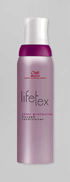 Wella Lifetex Colour Protection Conditioning Spray 150ml