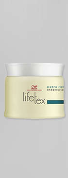 Wella Lifetex Extra Rich Intensive Mask