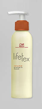 Wella Lifetex Volume Protein Mask