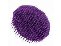 Shampoo scalp brush massager