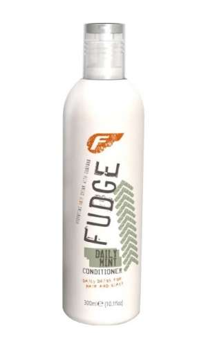Fudge Daily Mint Conditioner, 300ml