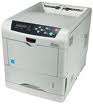 KYOCERA FS-C5015N A4 COLOUR LASER PRINTER @ R1