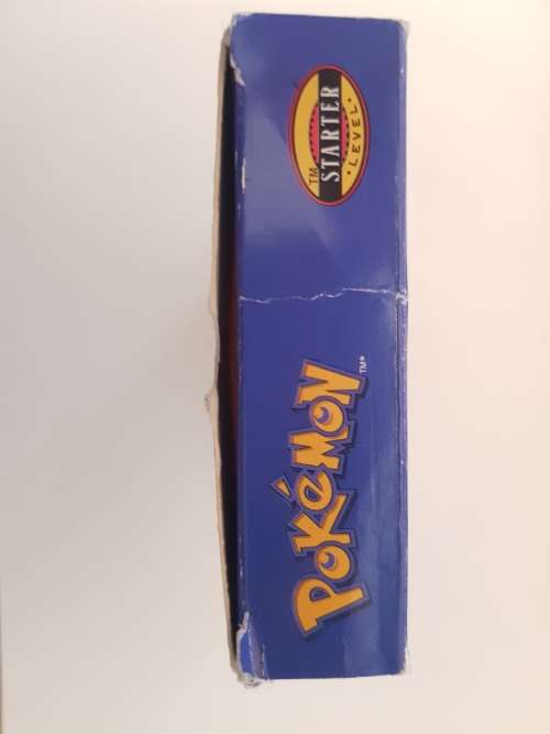 Pokemon TCG 2-Player Starter Set (Base Set)