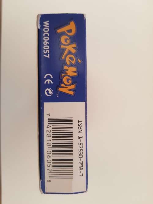 Pokemon TCG 2-Player Starter Set (Base Set)