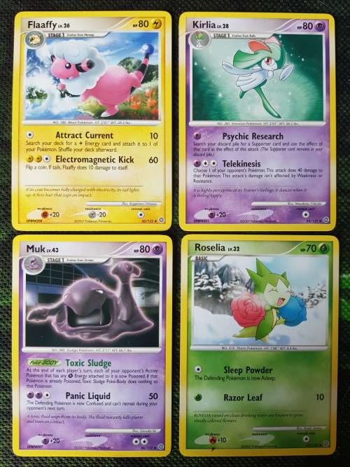 Pokemon TCG - Secret Wonders Set