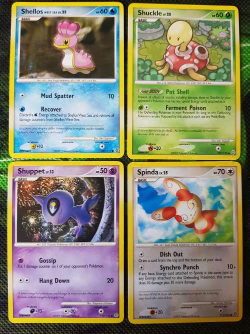 Pokemon TCG - Secret Wonders Set