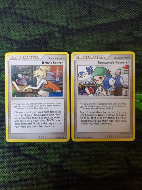 Pokemon TCG - Secret Wonders Set