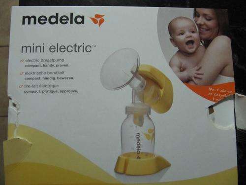 Medela electric breast Pump