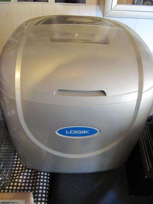 Logic Ice Maker- Please read