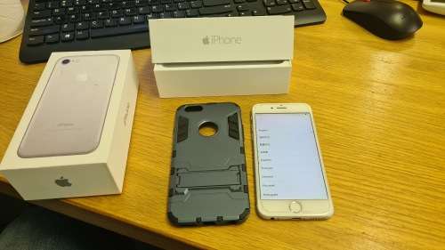 iPhone 6