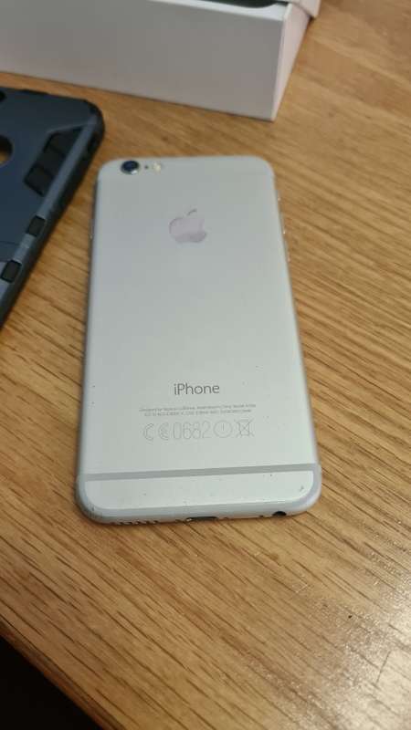 iPhone 6