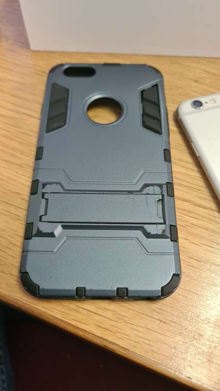 iPhone 6