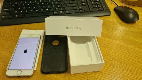 iPhone 7