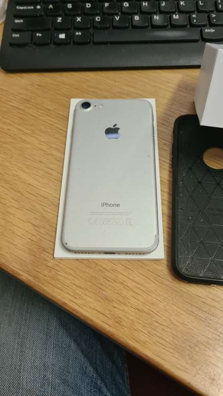 iPhone 7