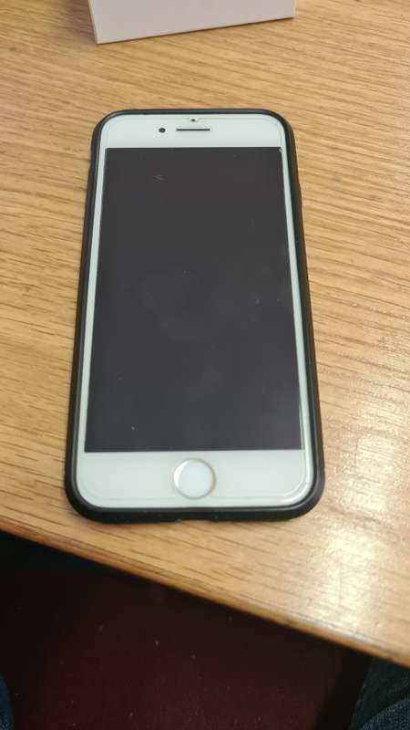 iPhone 7