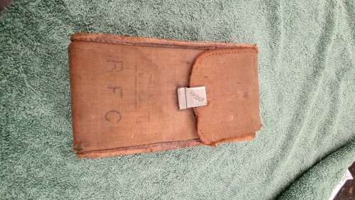 Antique Camera