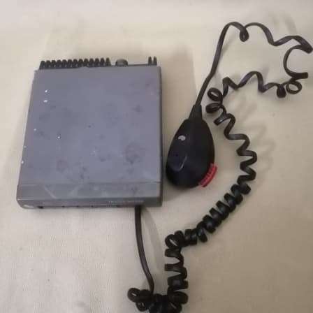 Tracer 959 cb radio ( No Power Cable)