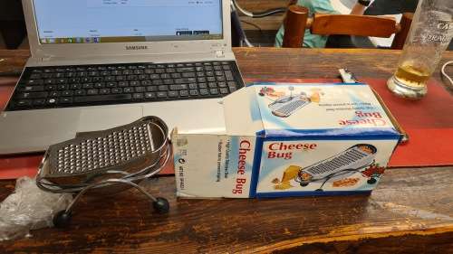 Cheese Grater