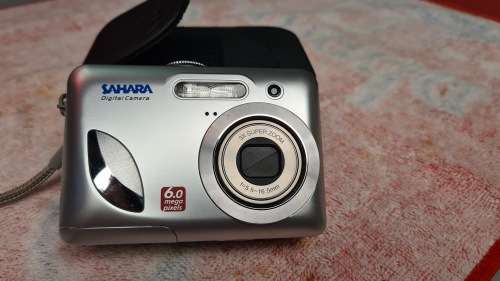 `Gupta` Sahara Digital Camera