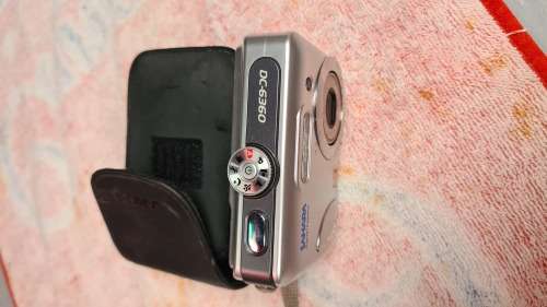 `Gupta` Sahara Digital Camera