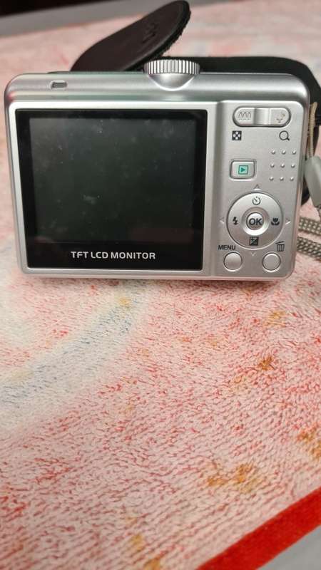 `Gupta` Sahara Digital Camera