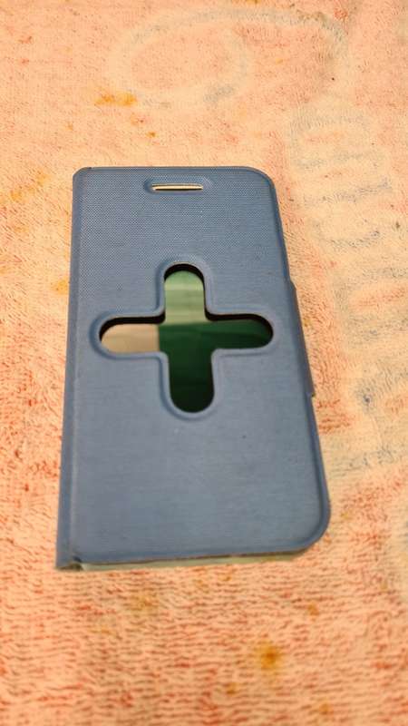Blackberry Z10