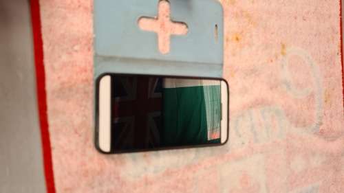 Blackberry Z10