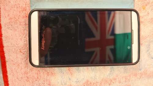 Blackberry Z10