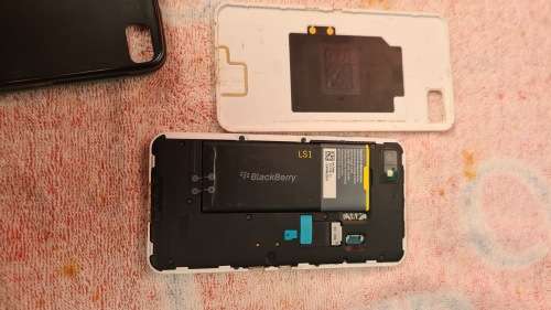 Blackberry Z10