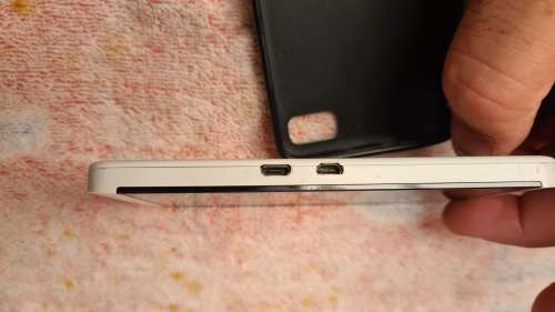 Blackberry Z10